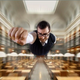 Illustration for article titled NAB07: Adobe Media Player First Look, Could Be Great or Obnoxious